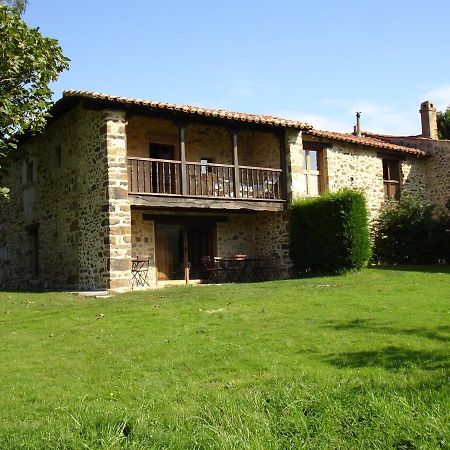 Villa Casina del Naranjo Linares  Exterior foto