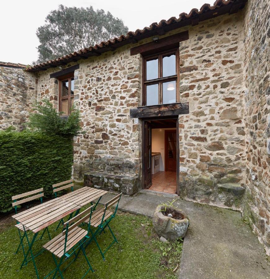 Villa Casina del Naranjo Linares  Exterior foto