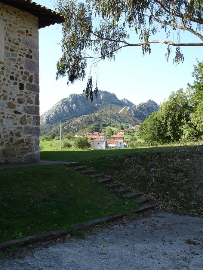Villa Casina del Naranjo Linares  Exterior foto