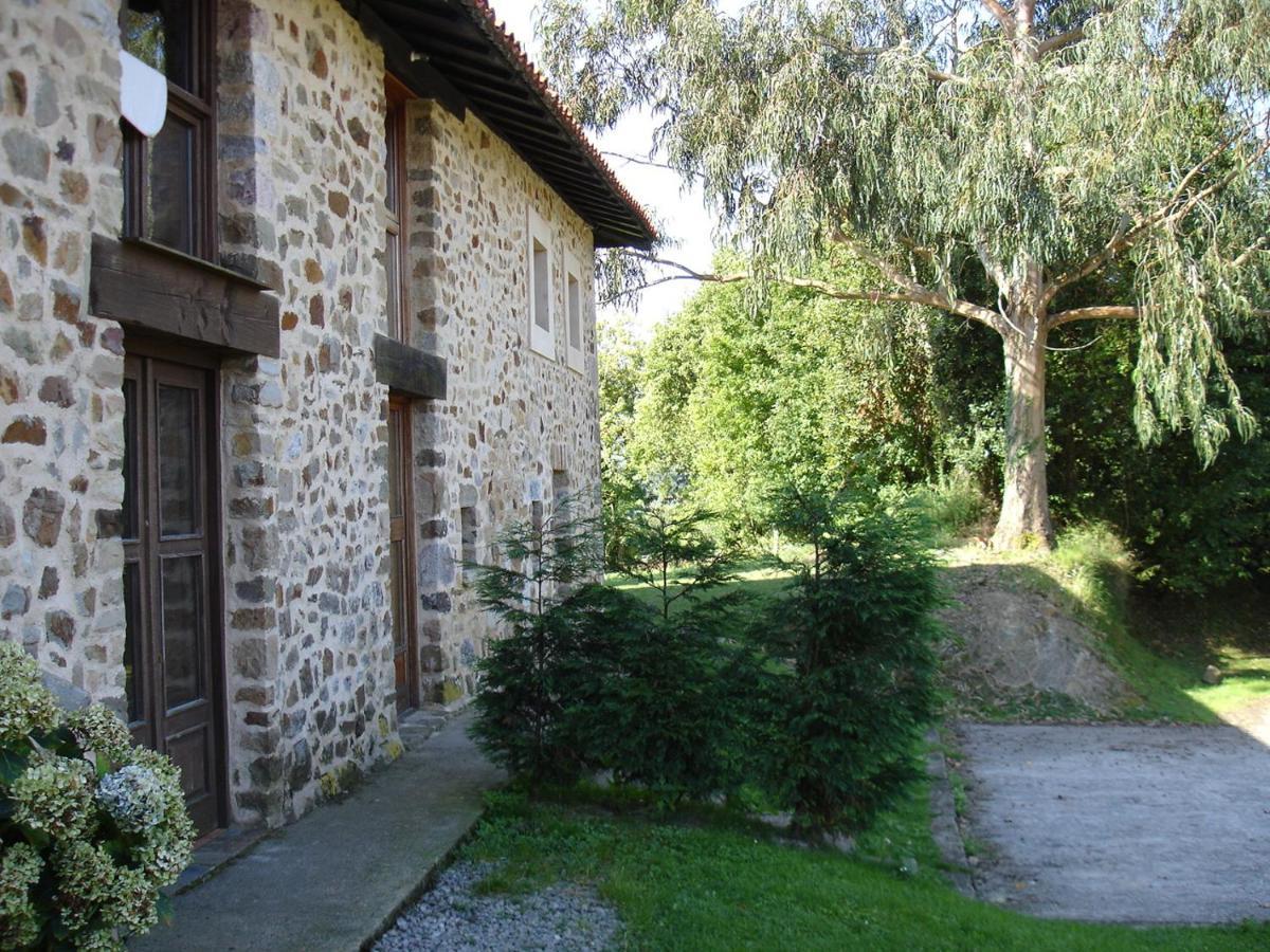 Villa Casina del Naranjo Linares  Exterior foto