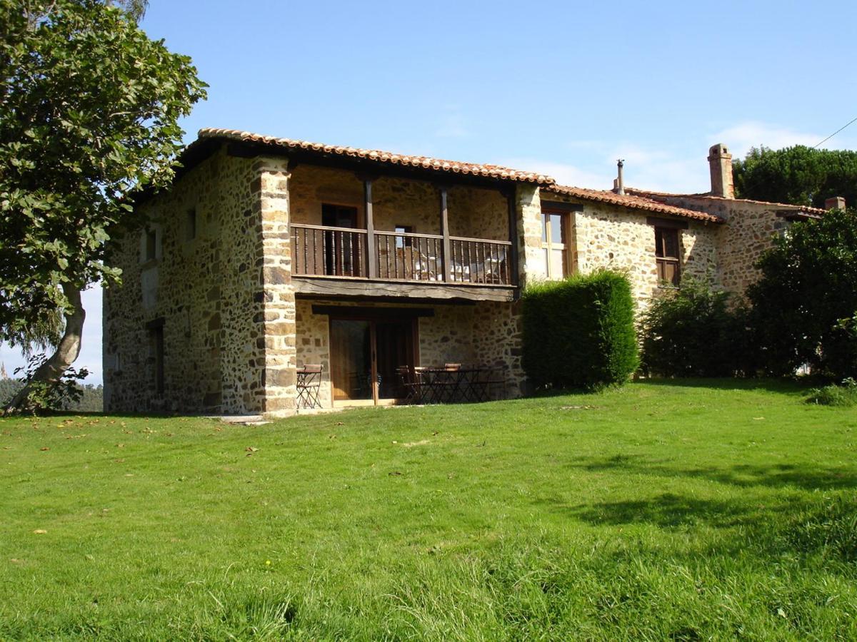 Villa Casina del Naranjo Linares  Exterior foto